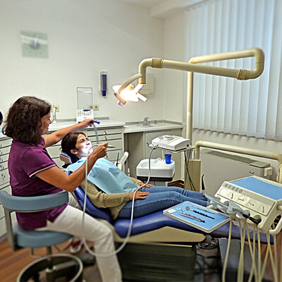 Prophylaxe
